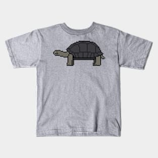 tortoise Kids T-Shirt